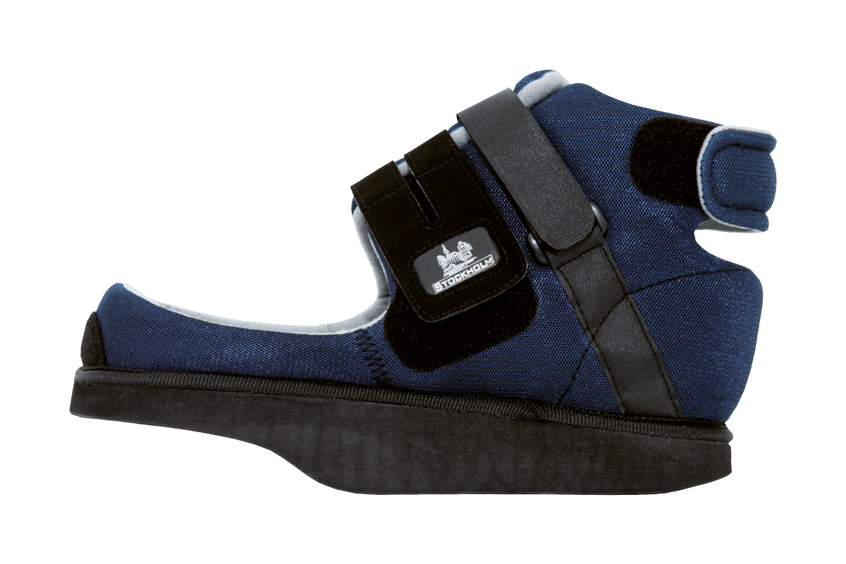 Vorfußentlastungsschuh STOCKHOLM Vorfußentlastungsschuh STOCKHOLM
