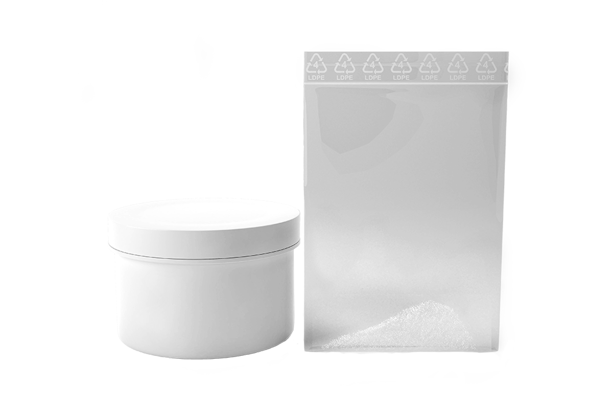 Set AGOMET F330 (kein Thermoplast), 5g Set AGOMET F330 (kein Thermoplast), 5g