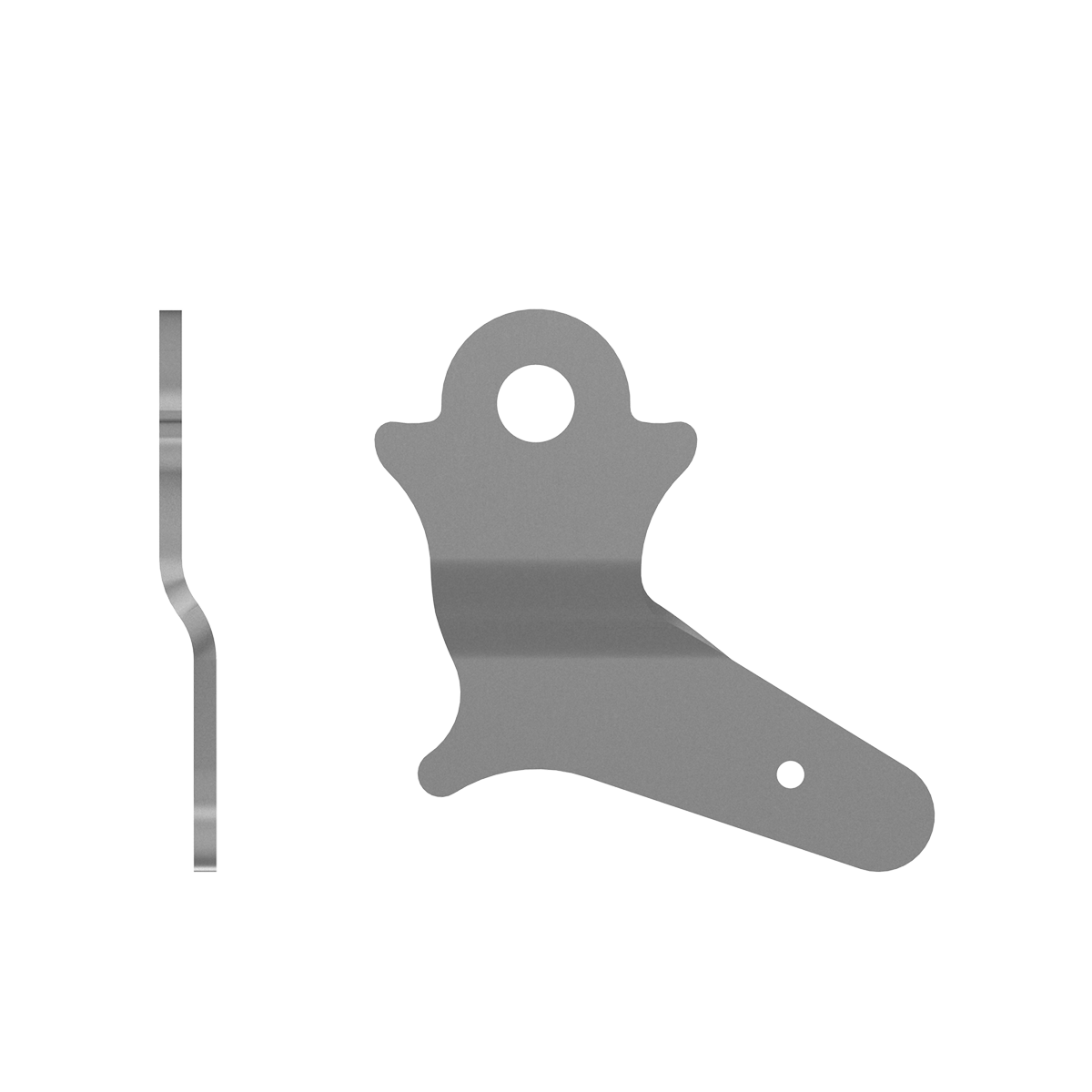 Systemfußbügel, plug + go Systemfußbügel, plug + go