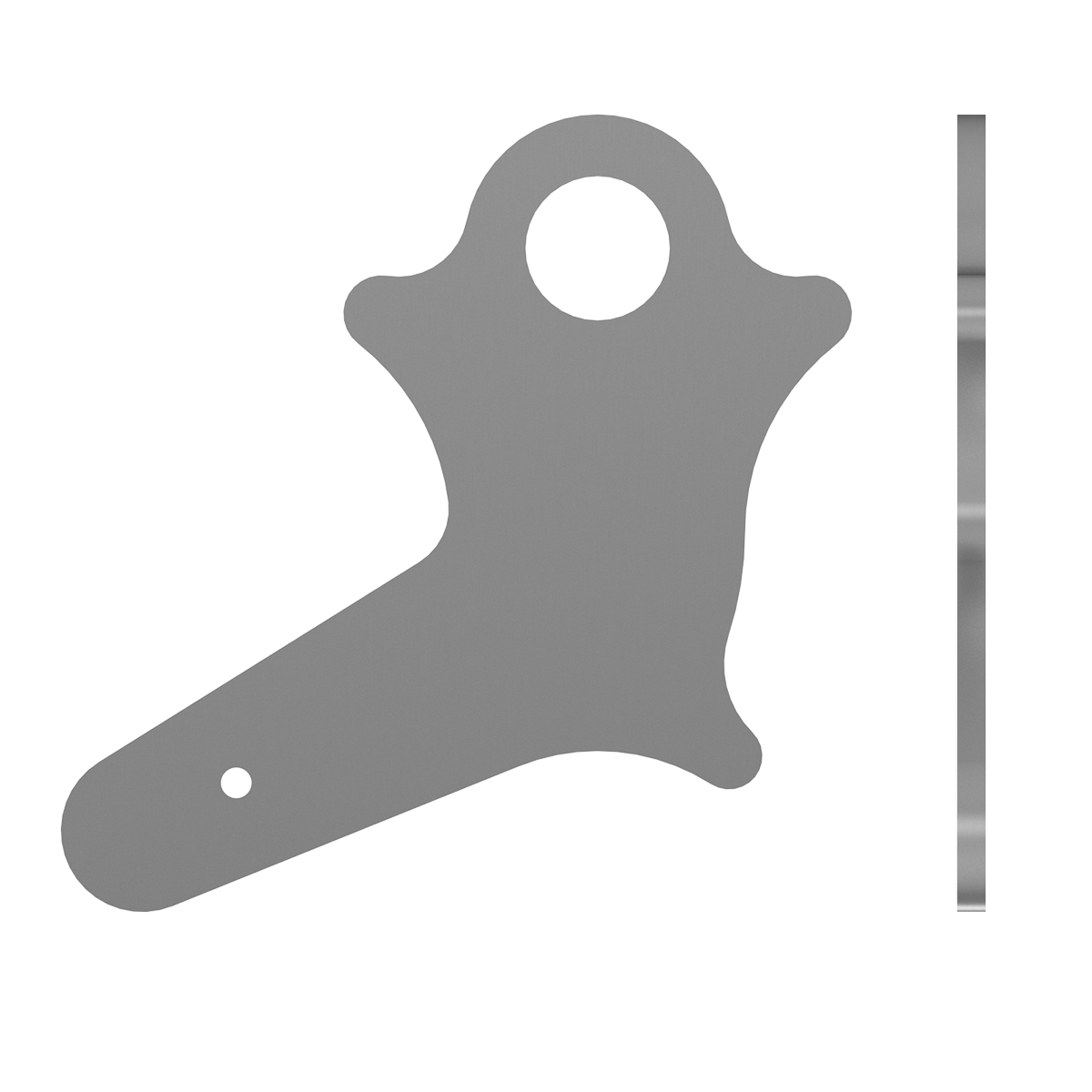 Systemfußbügel Systemfußbügel