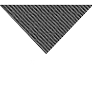 Carbonfasergewebe, bidirektional, 2qm Carbonfasergewebe, bidirektional, 2qm