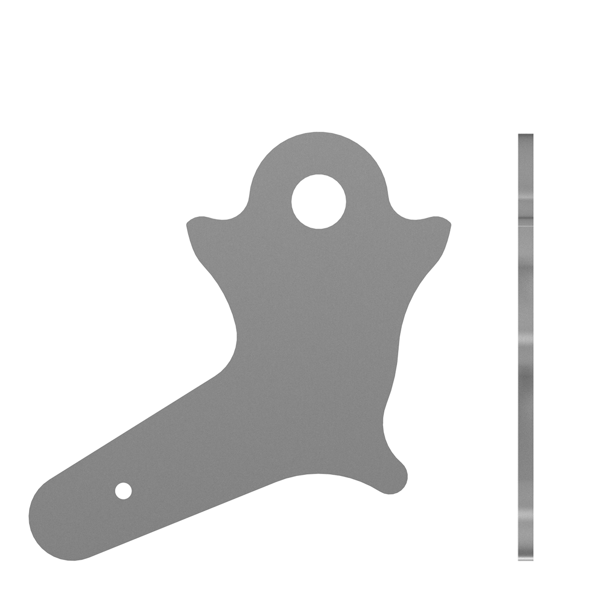 Systemfußbügel, plug + go Systemfußbügel, plug + go