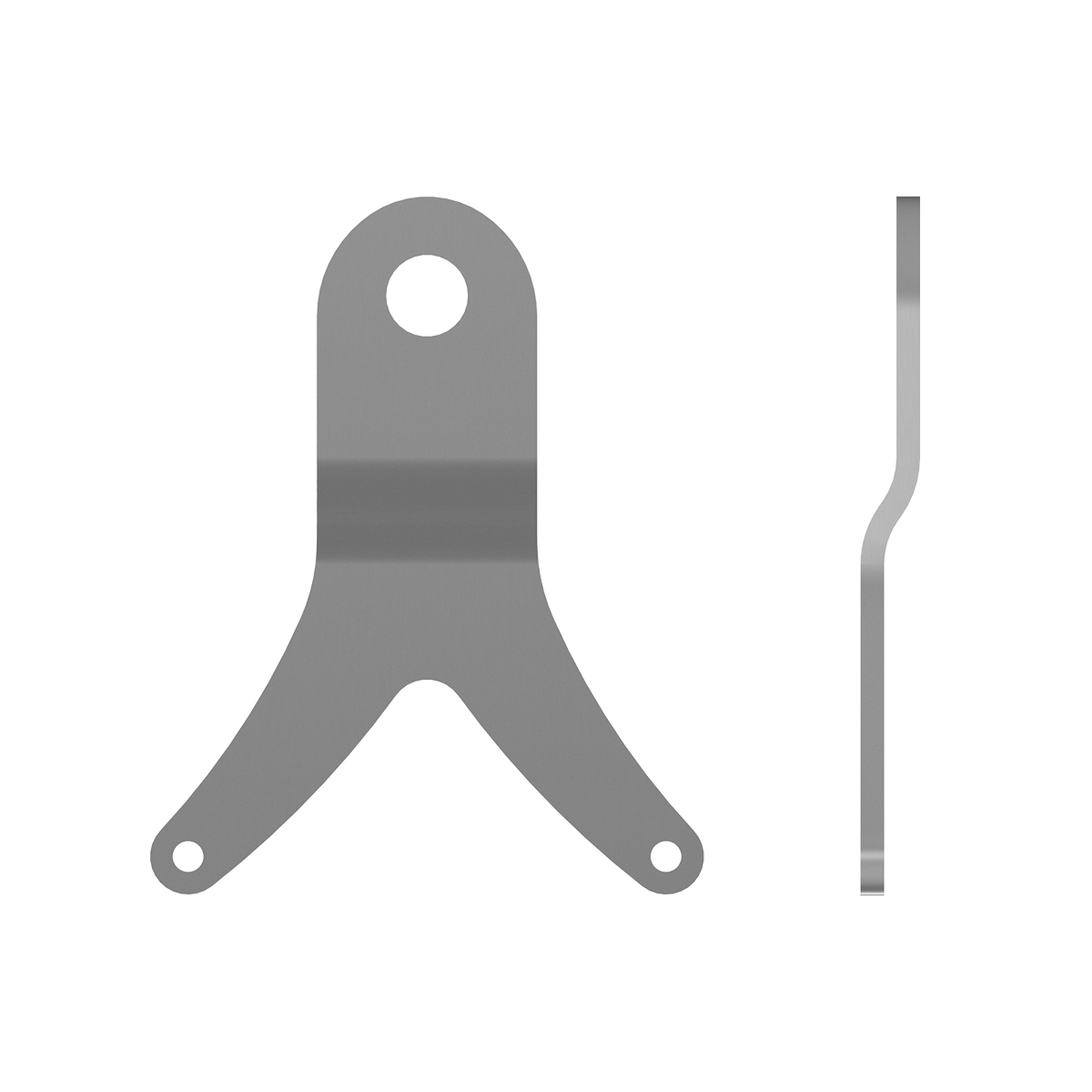 Systemfußbügel Systemfußbügel