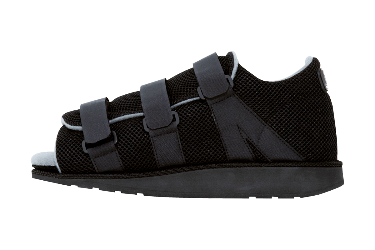 Therapieschuh STUTTGART