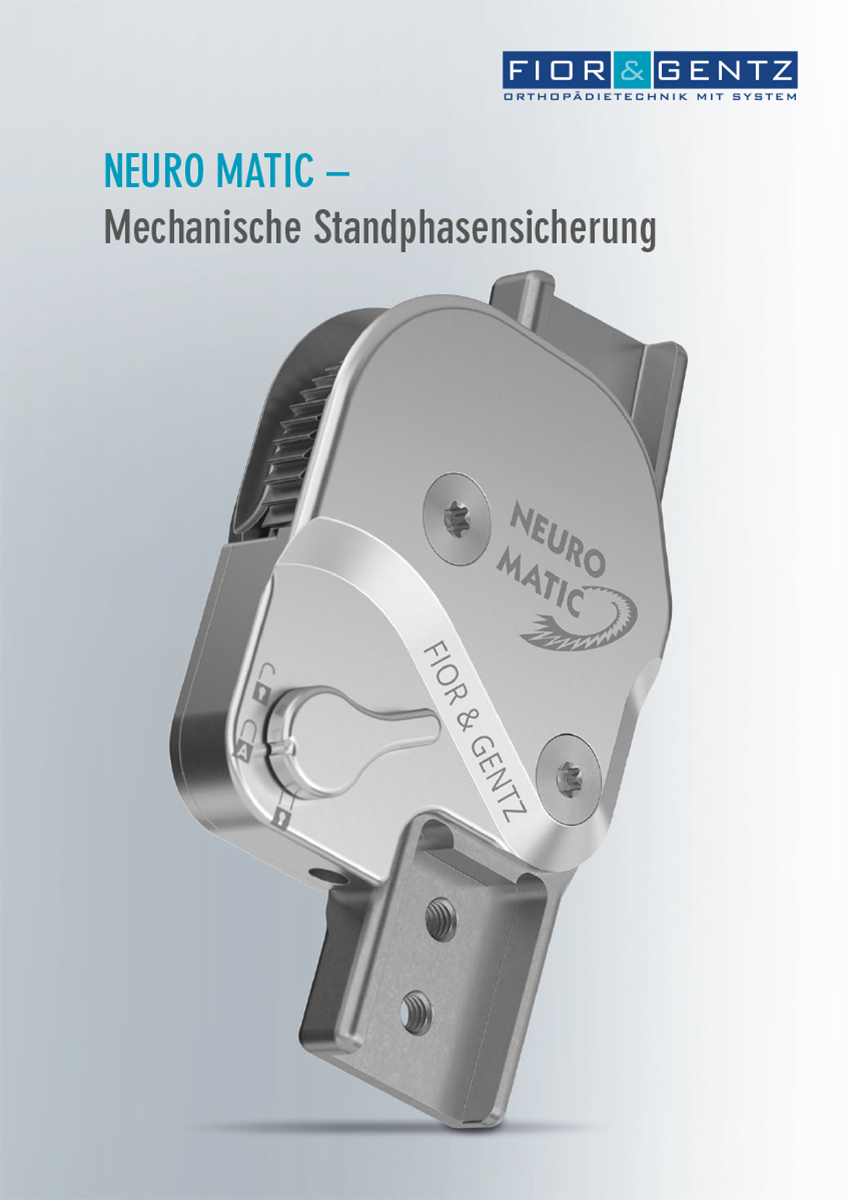 NEURO MATIC Prospekt