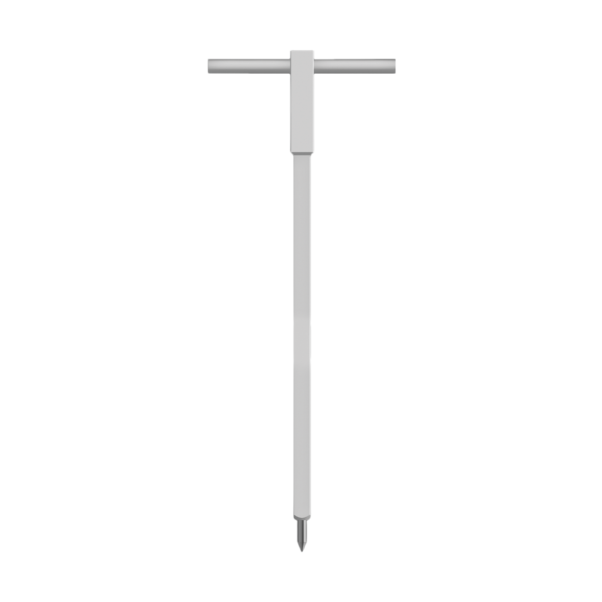 Gipsjustierachse für 10-12mm Systemknöchelgelenke Gipsjustierachse für 10-12mm Systemknöchelgelenke