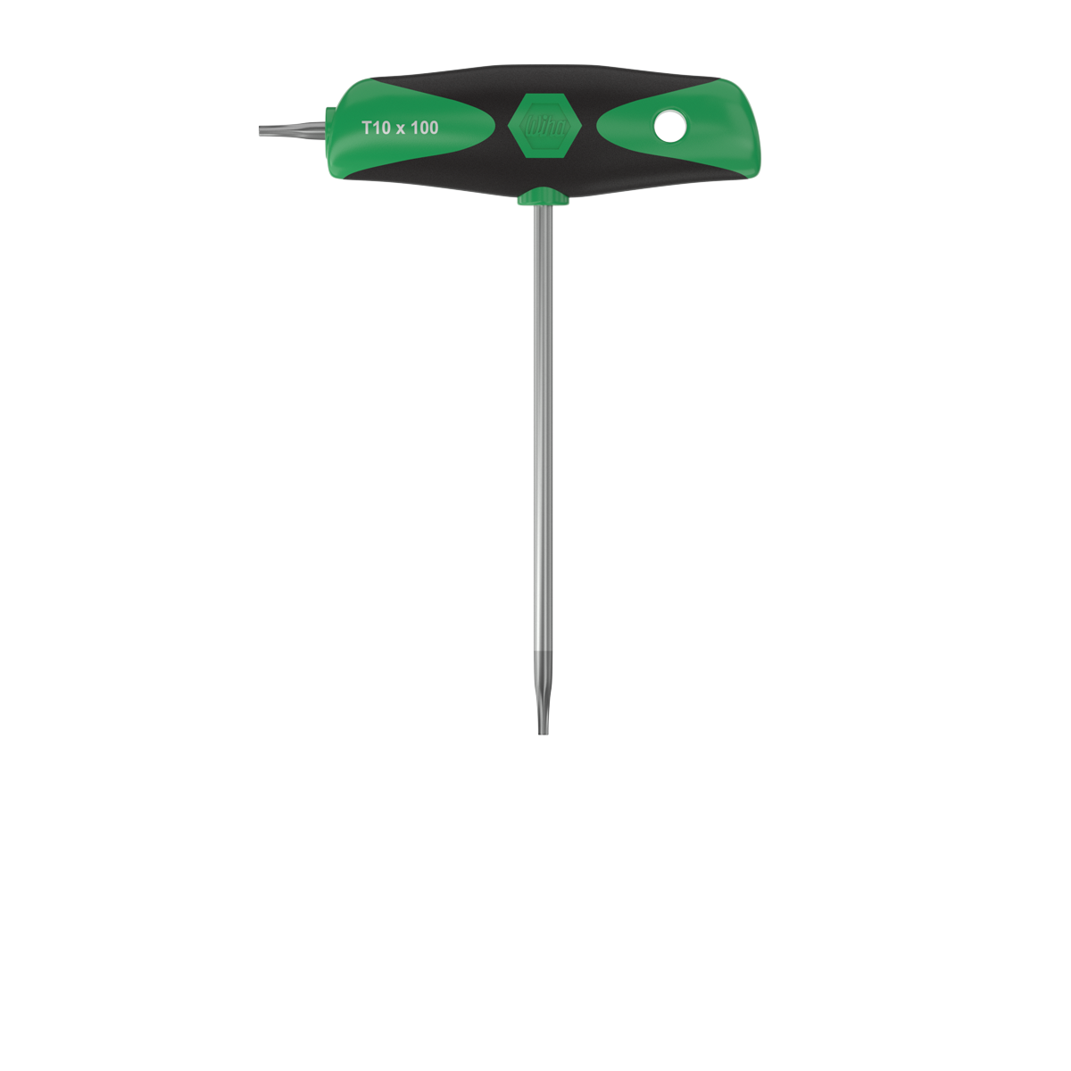 Innensechsrundschlüssel, T-Griff, T10