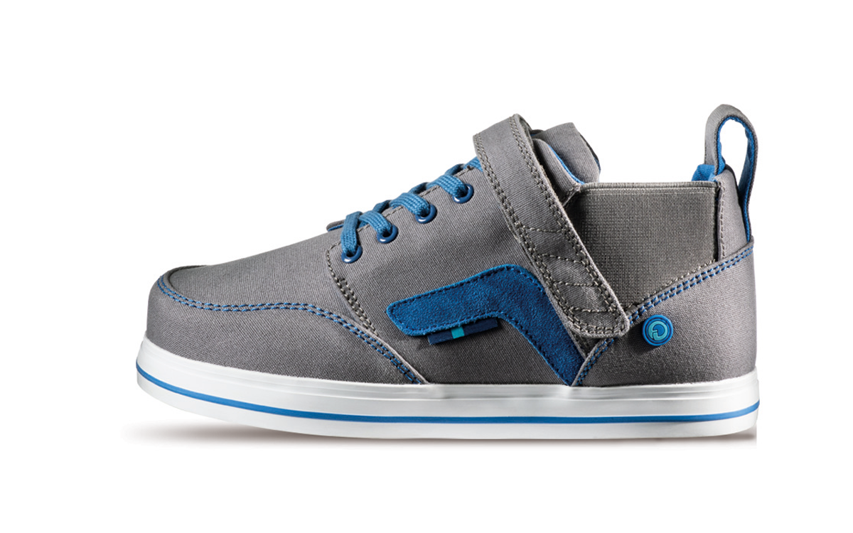 Orthesenschuh URBANSTREET