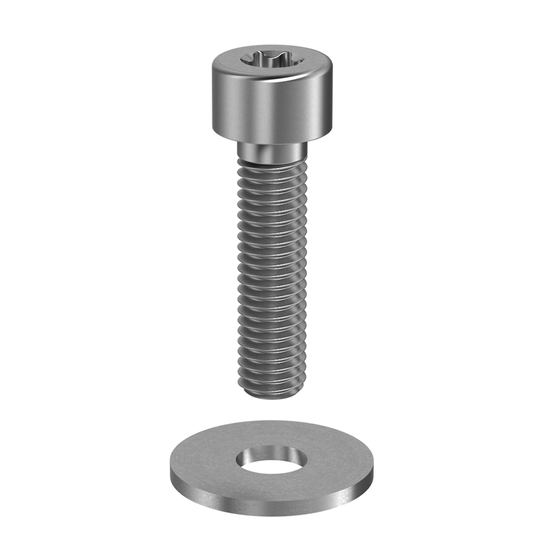 Deckplattenverpresshilfe