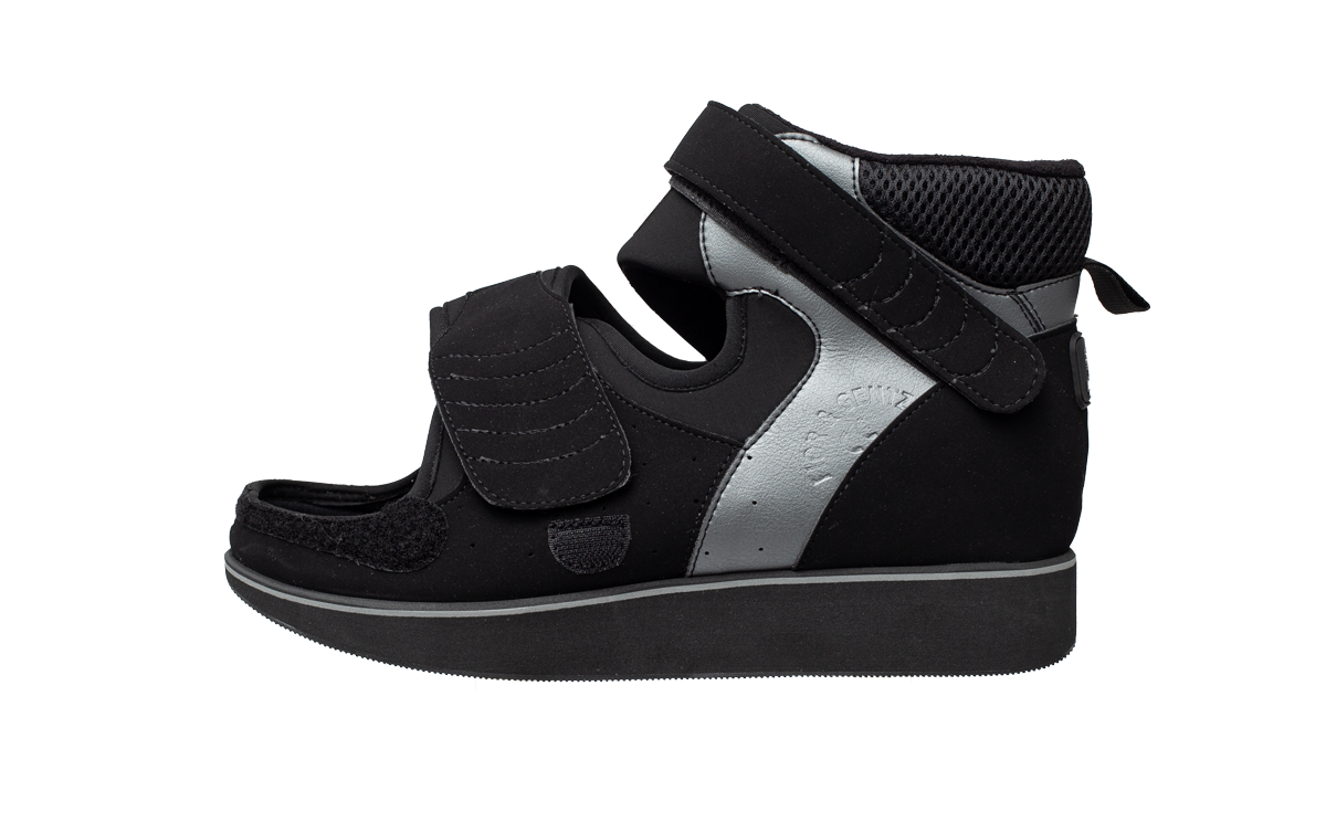 Diabetes-Therapieschuhe KASSEL BREIT