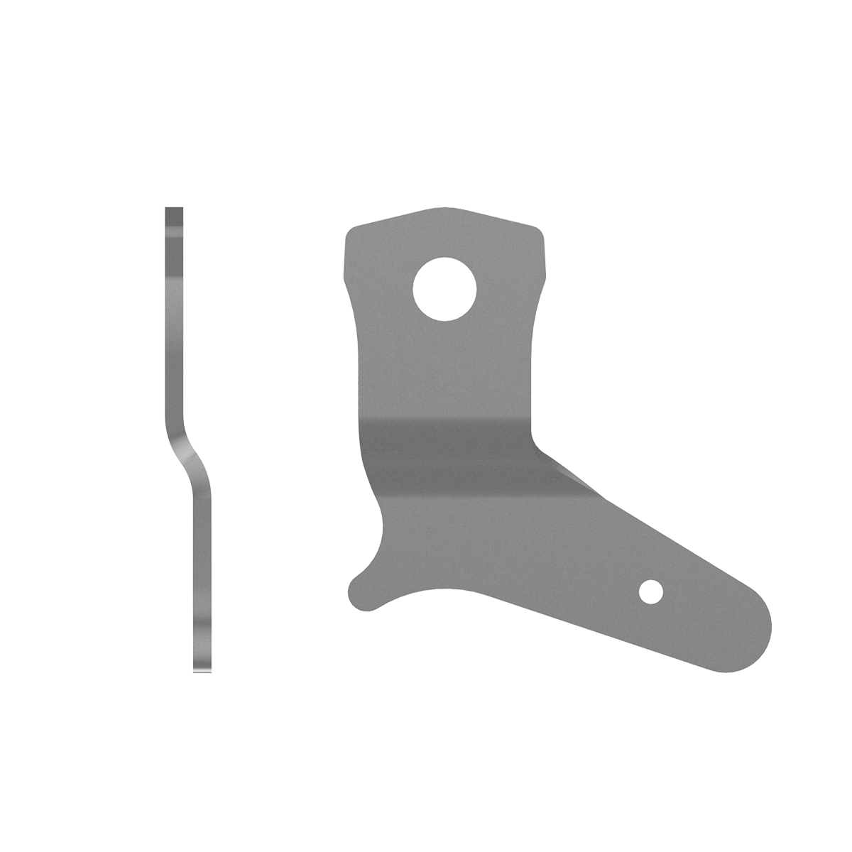 Systemfußbügel Systemfußbügel