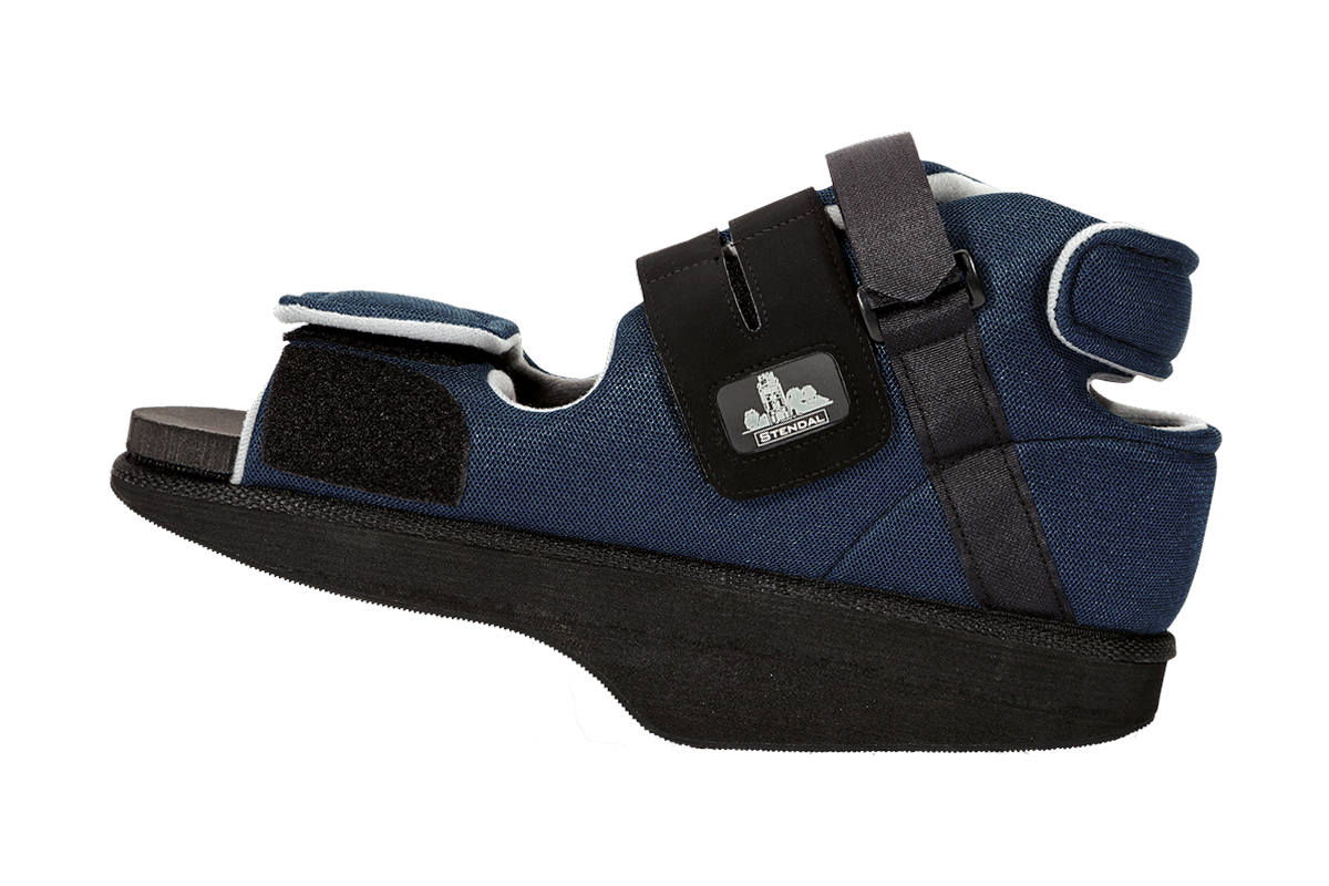 Vorfußentlastungsschuh STENDAL