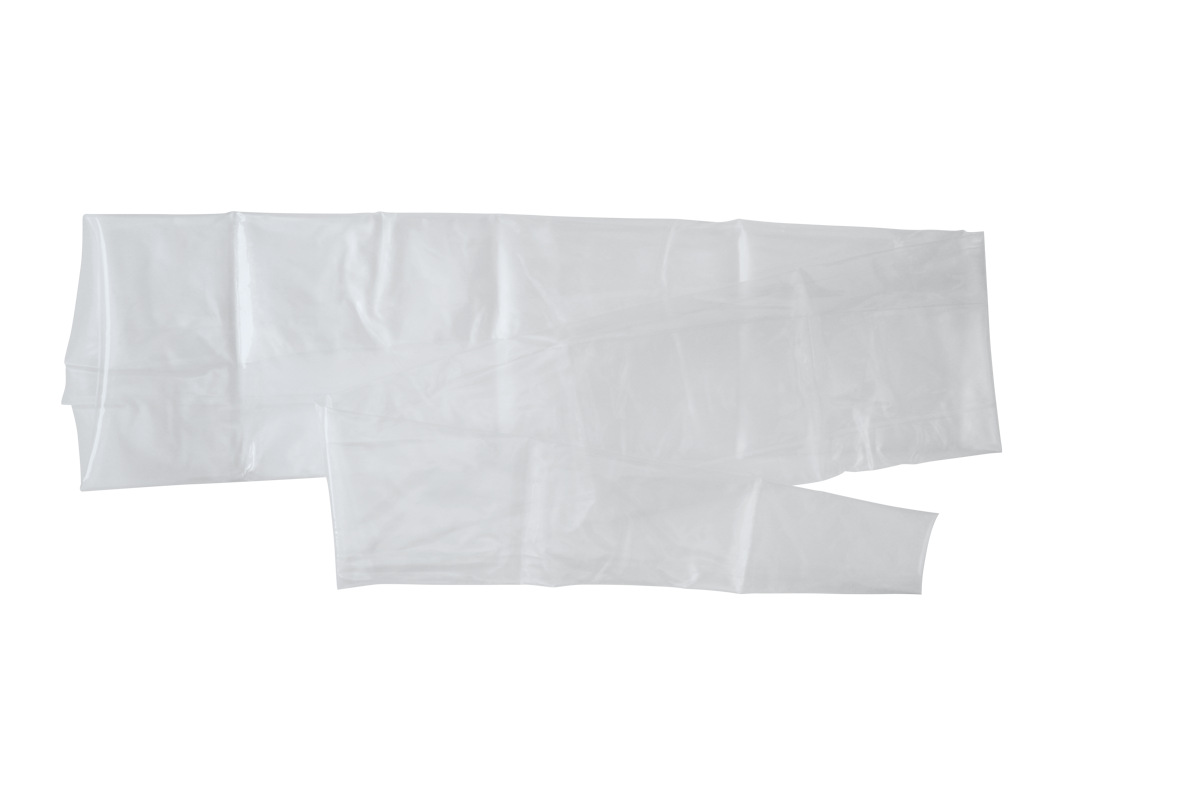 PVA-Folienschläuche, 10 Stück