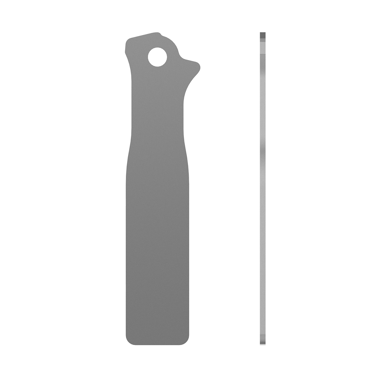 Systemfußbügel Systemfußbügel