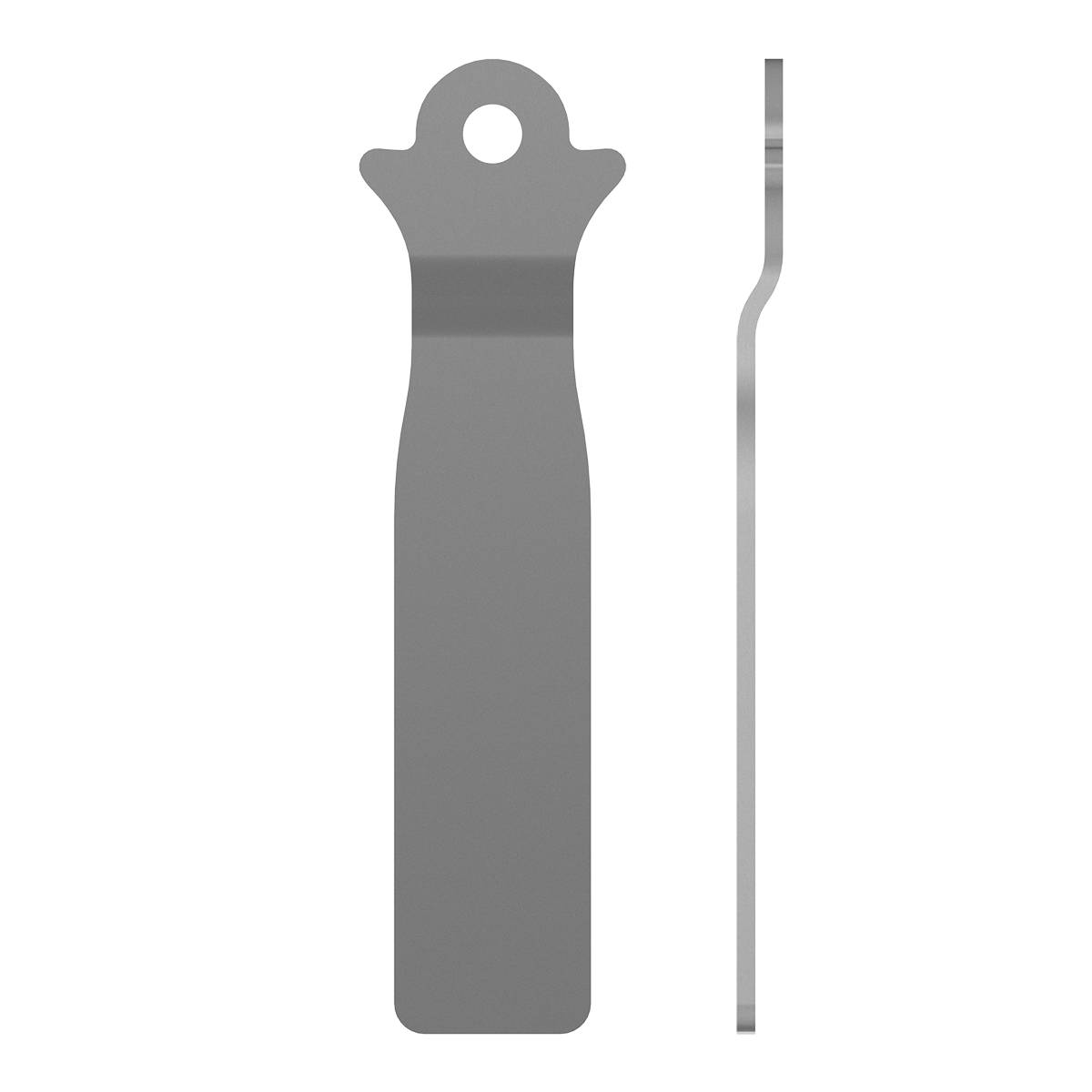 Systemfußbügel, plug + go Systemfußbügel, plug + go