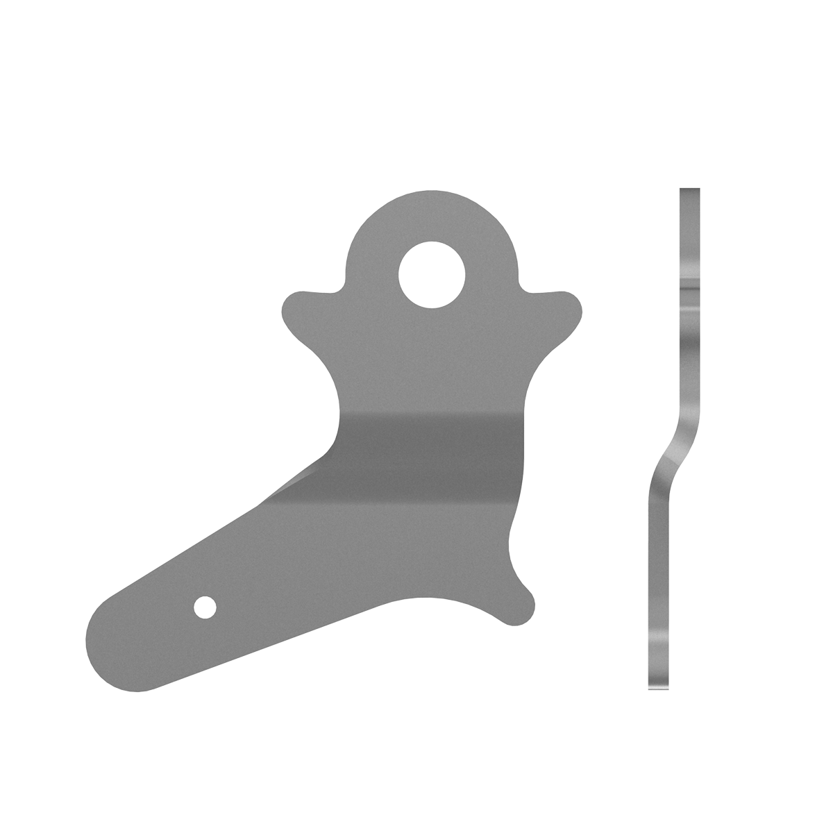 Systemfußbügel, plug + go Systemfußbügel, plug + go