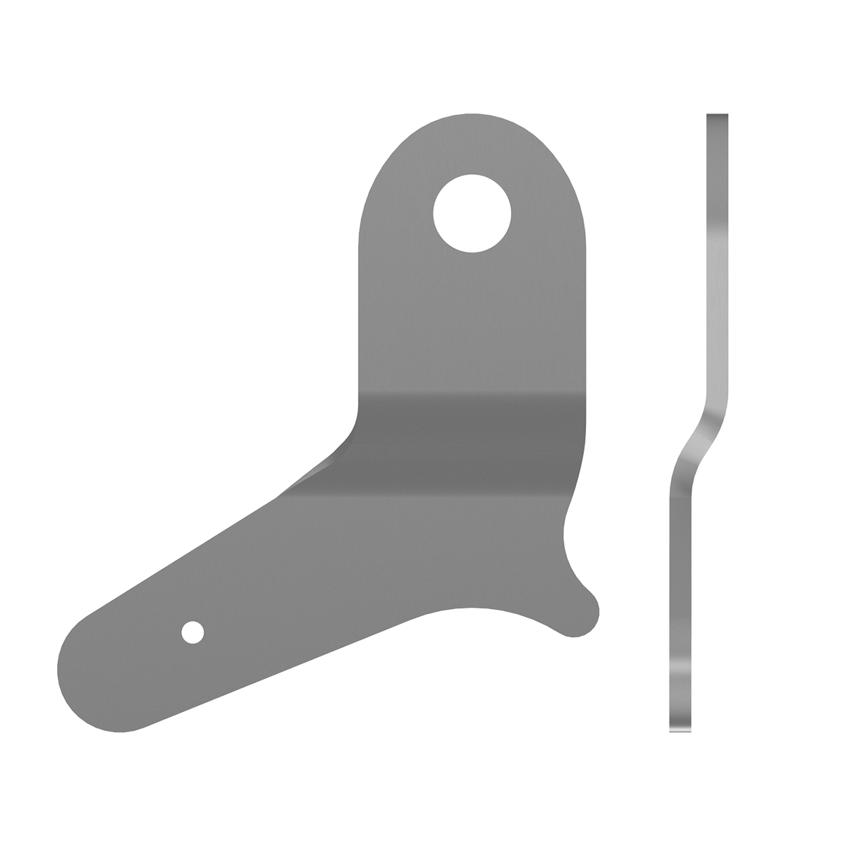 Systemfußbügel Systemfußbügel