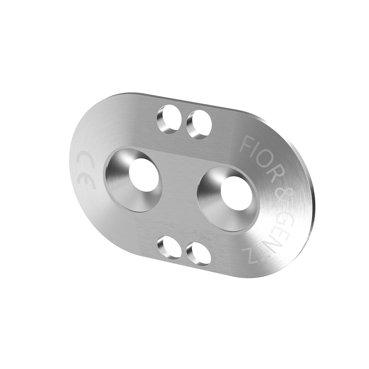 Deckplatte Schienentyp A Deckplatte Schienentyp A