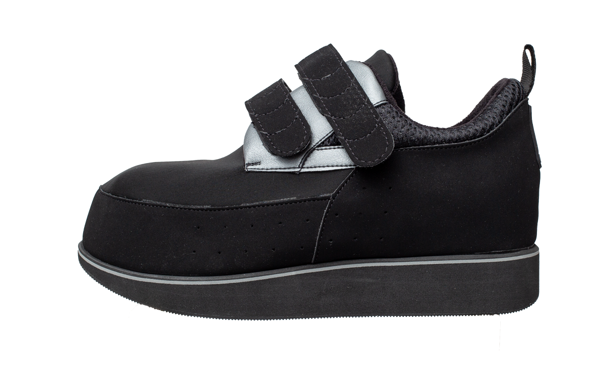 Diabetes-Therapieschuhe NÜRNBERG STANDARD