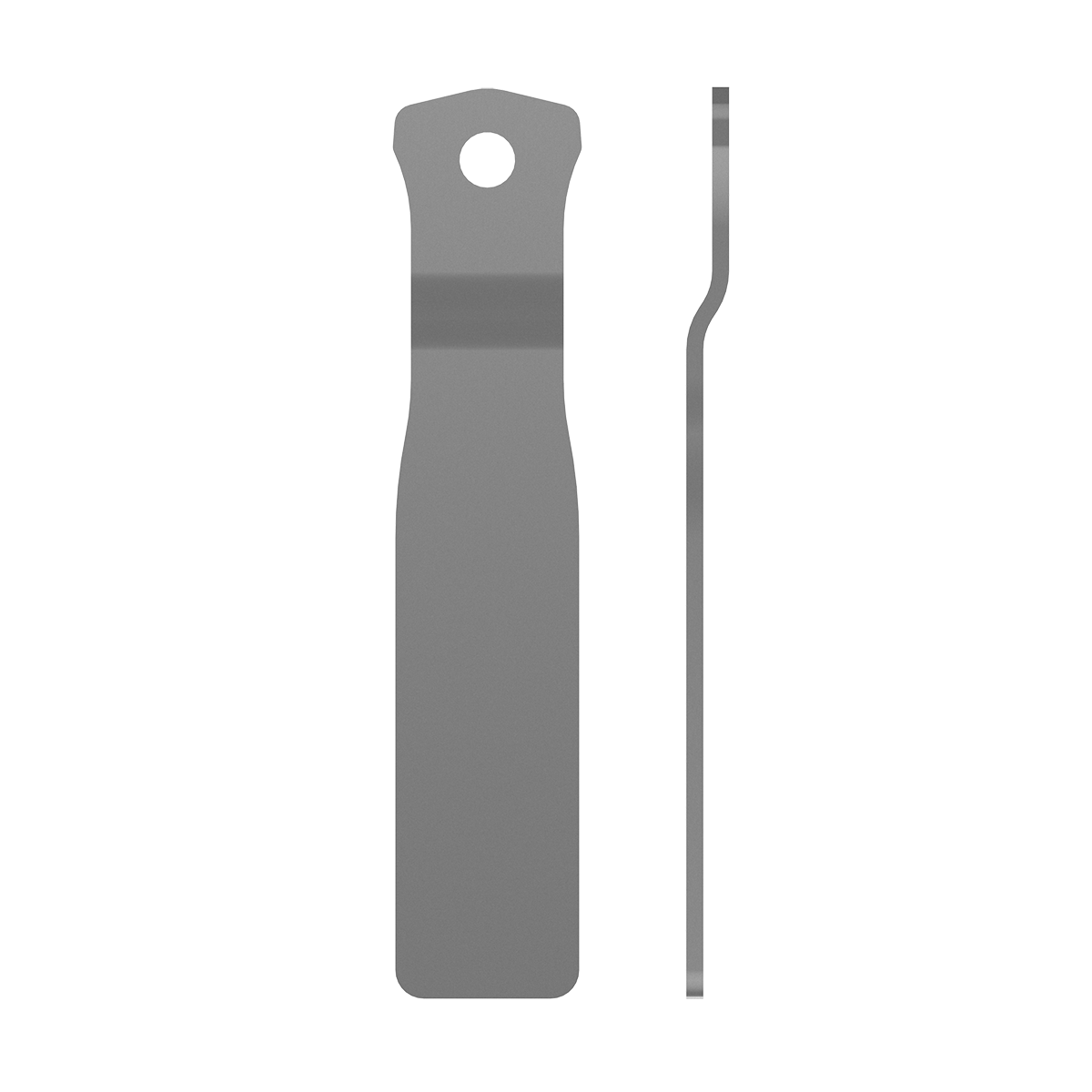 Systemfußbügel Systemfußbügel