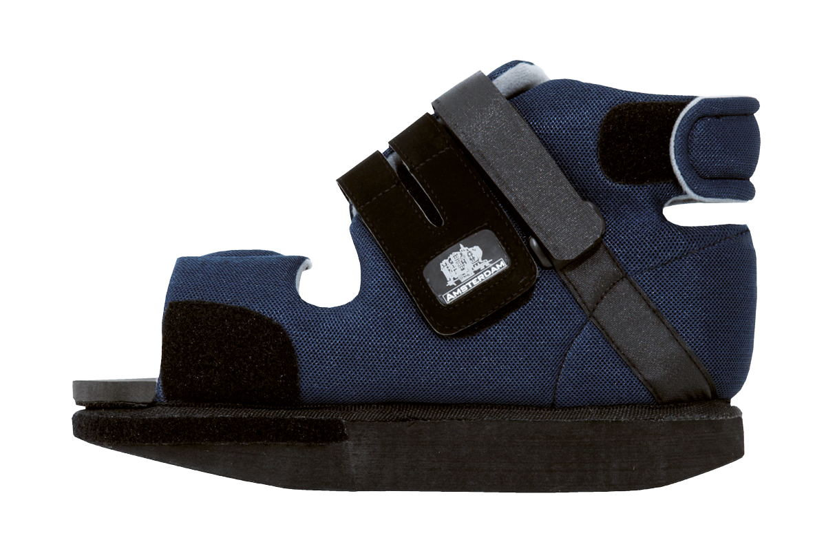 Therapieschuh AMSTERDAM Therapieschuh AMSTERDAM