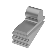 20° Extensionsanschlag