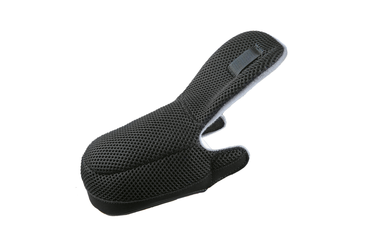 Vorfußschutzkappe für BERLIN