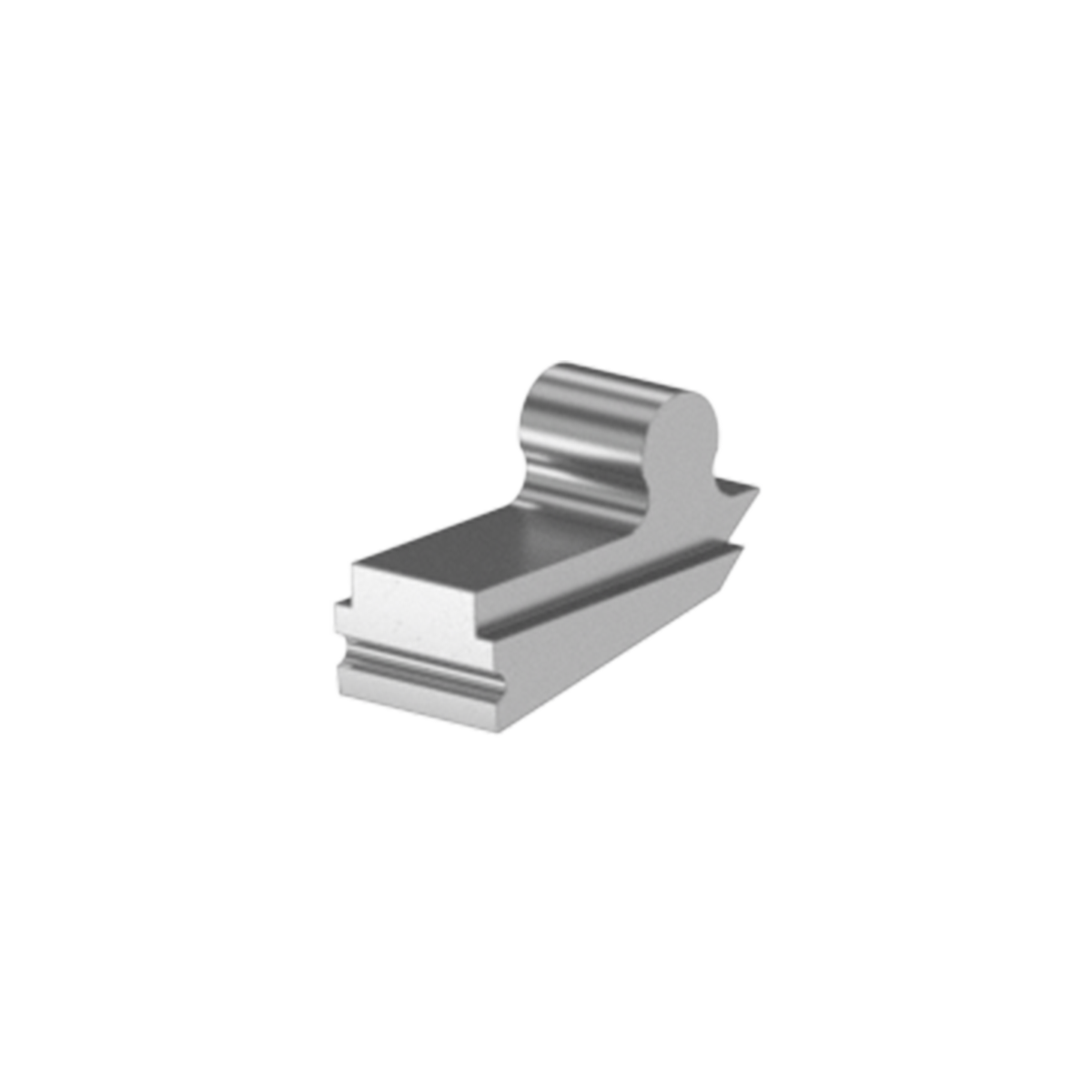 10° Extensionsanschlag