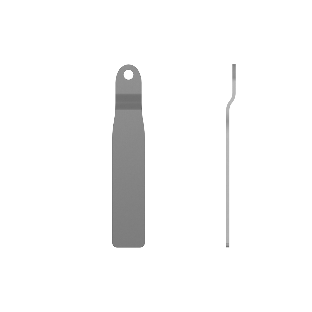 Systemfußbügel Systemfußbügel