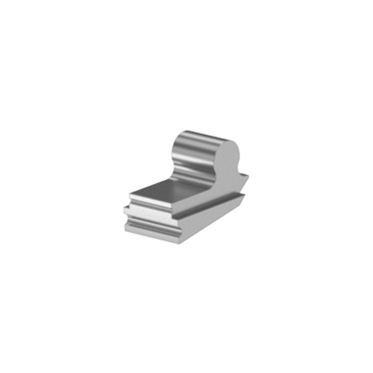 10° Extensionsanschlag 10° Extensionsanschlag