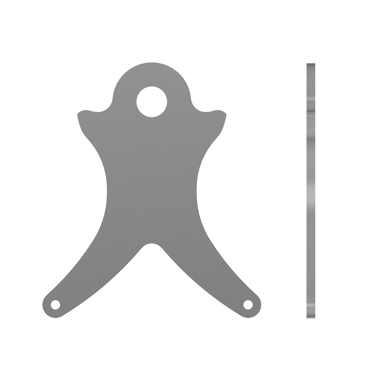 Systemfußbügel, plug + go Systemfußbügel, plug + go