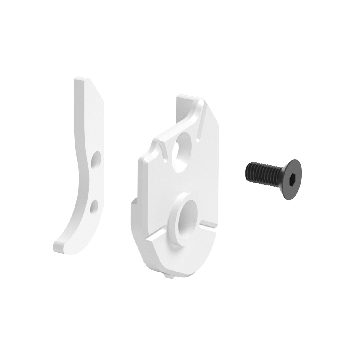 Montage-/Gießdummy Montage-/Gießdummy