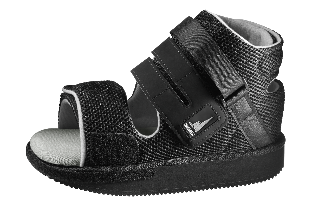 Therapieschuh FREIBURG Therapieschuh FREIBURG