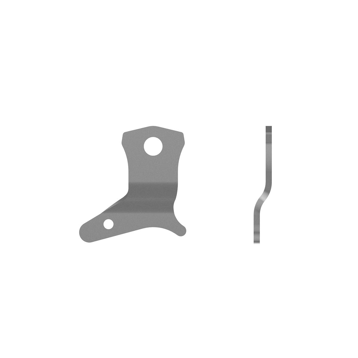 Systemfußbügel Systemfußbügel