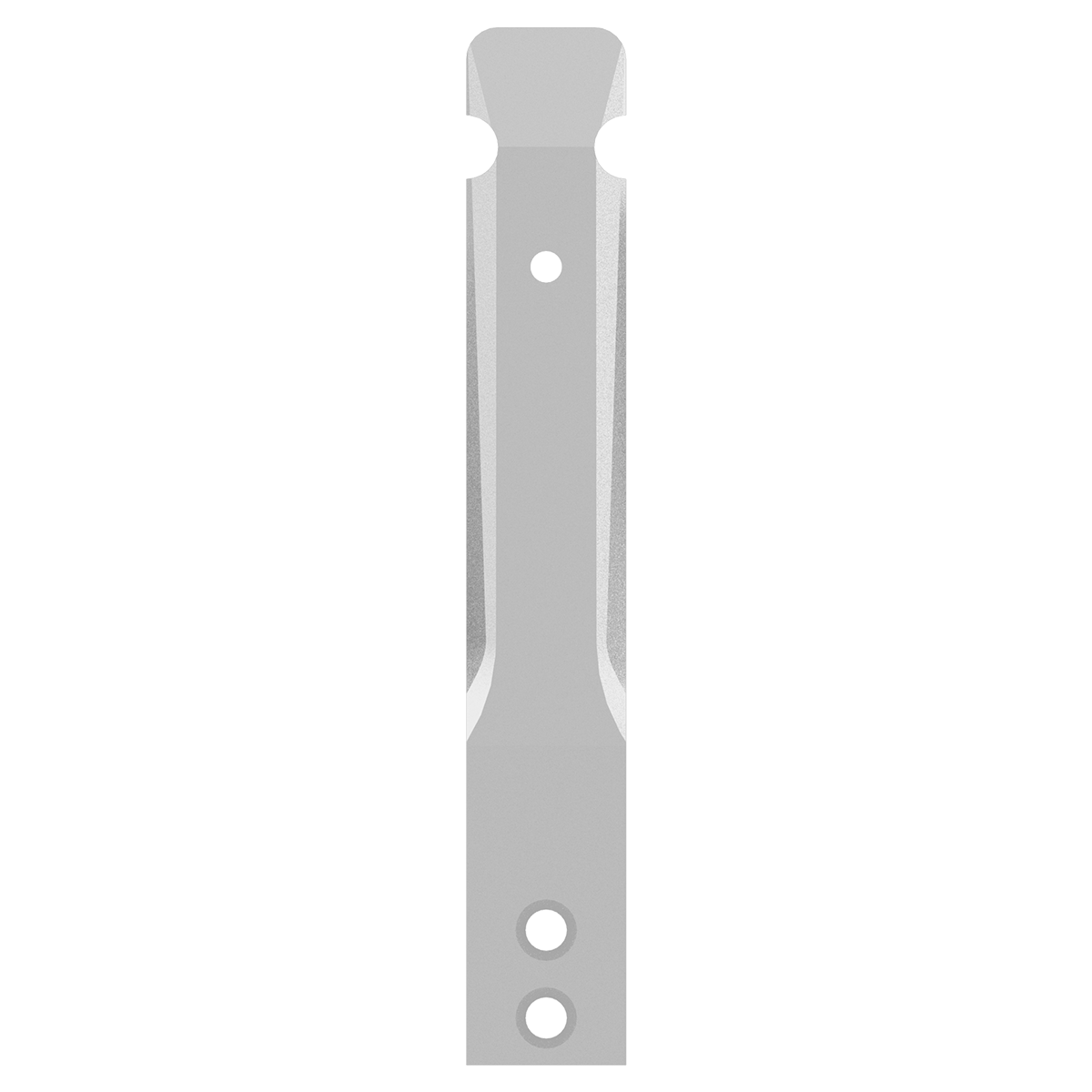 Systemanker, Einguss