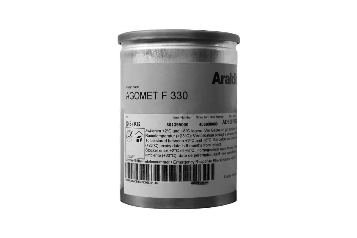 Kleber, AGOMET F330
