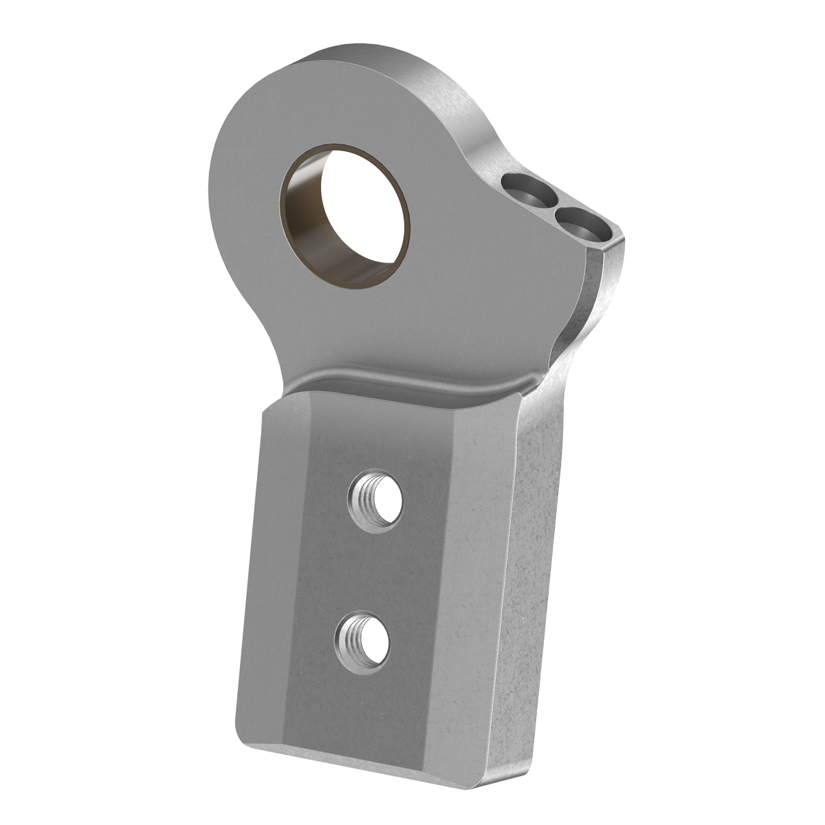 Unterteil mit Gleitbuchse