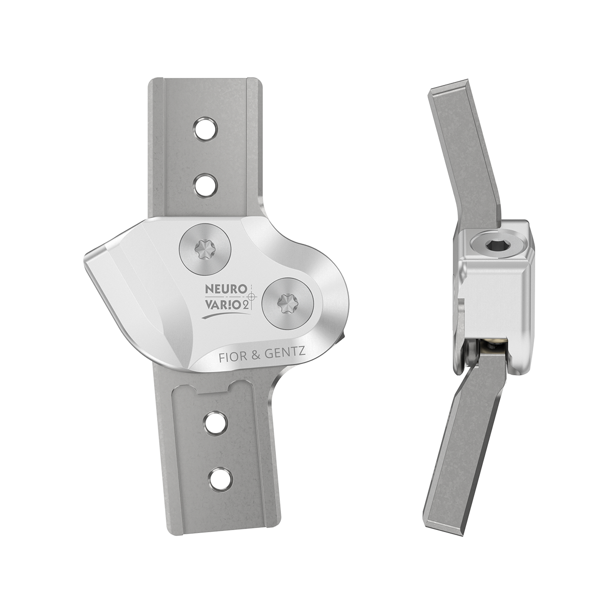 NEURO VARIO 2 Systemkniegelenk