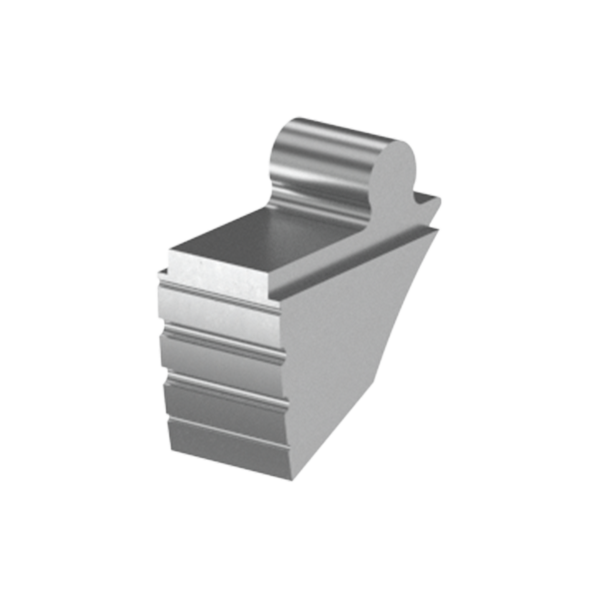 25° Extensionsanschlag 25° Extensionsanschlag