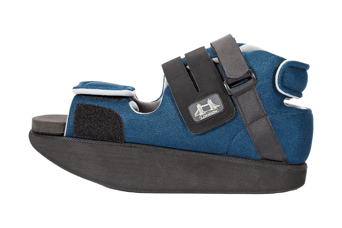 Vorfußentlastungsschuh LONDON