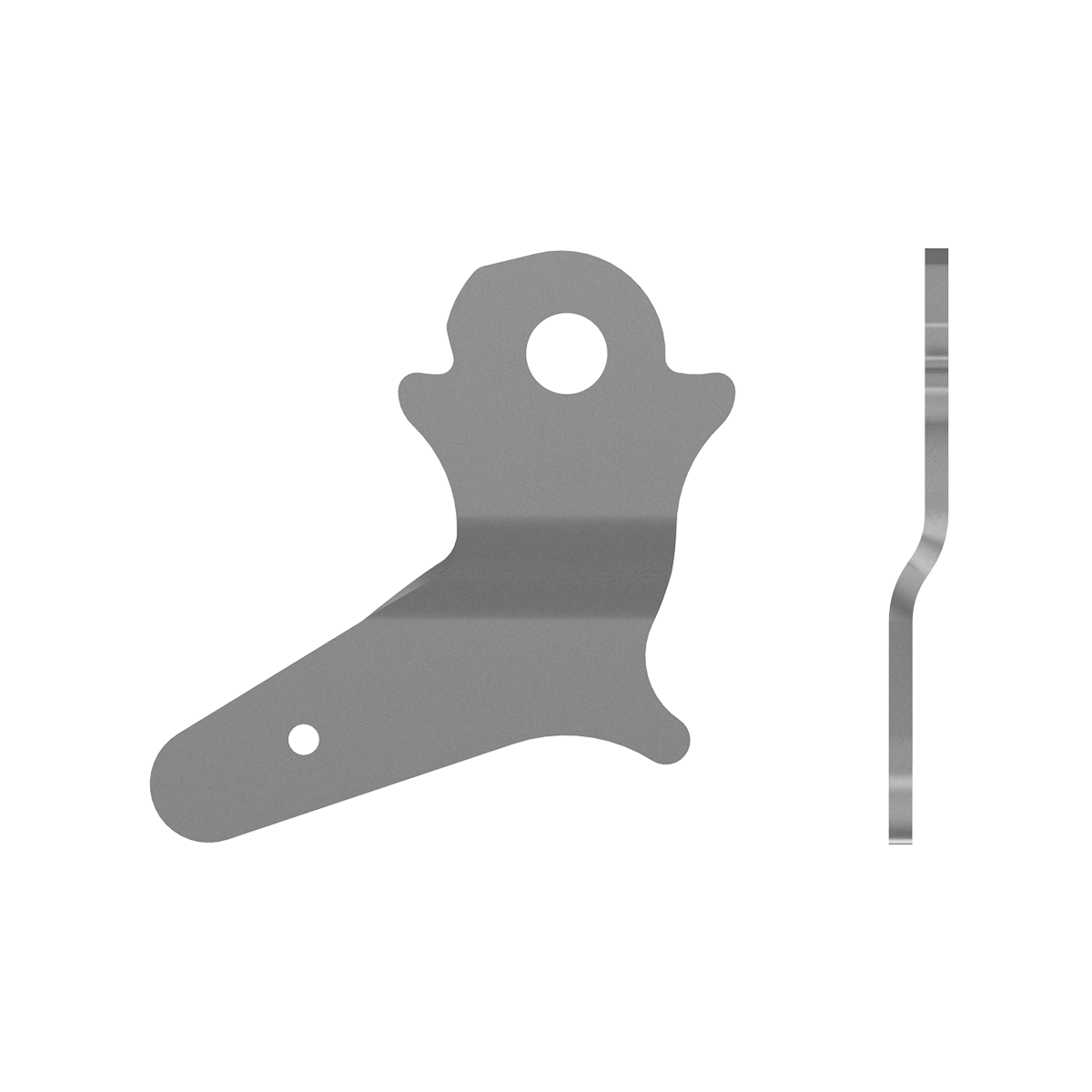 Systemfußbügel Systemfußbügel