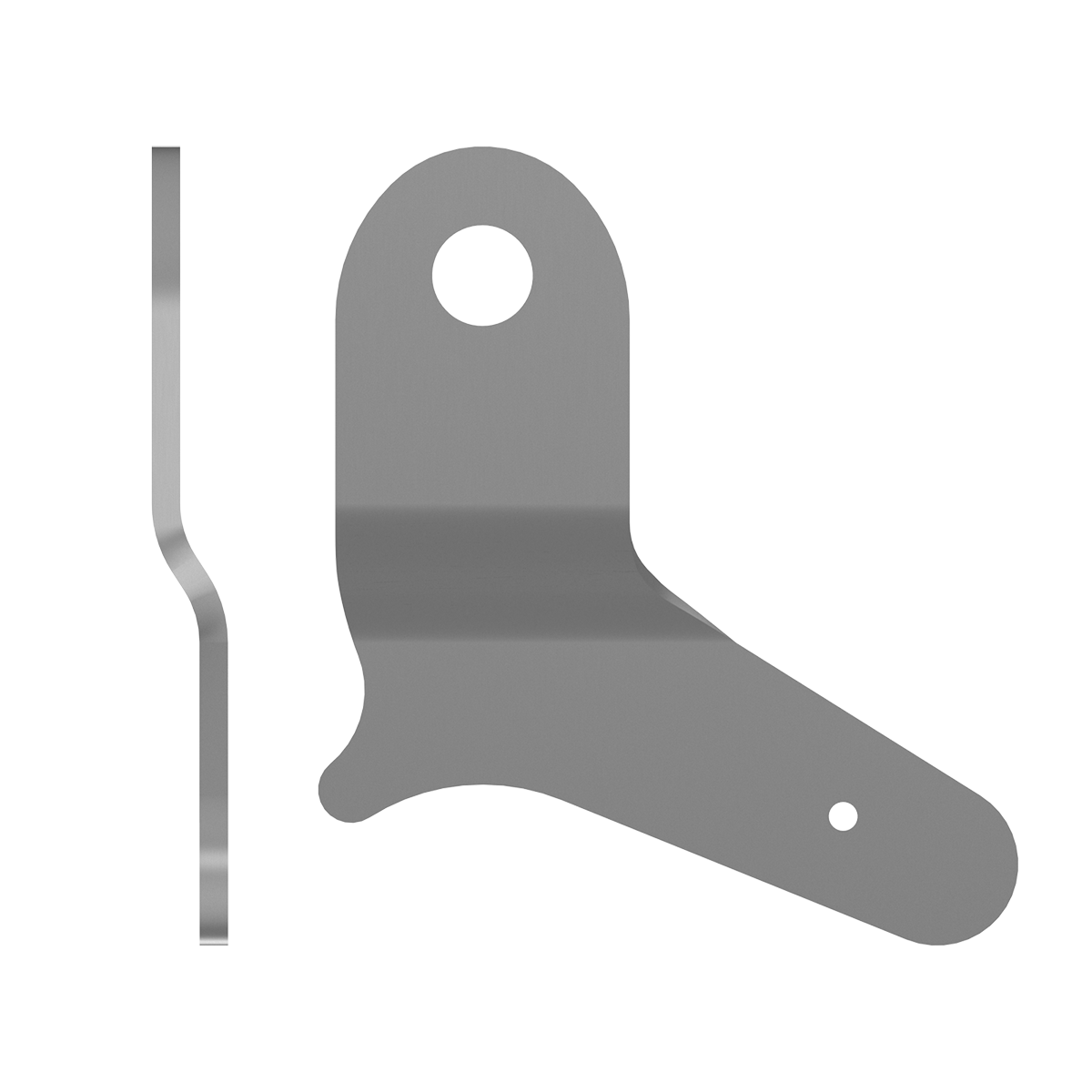 Systemfußbügel Systemfußbügel