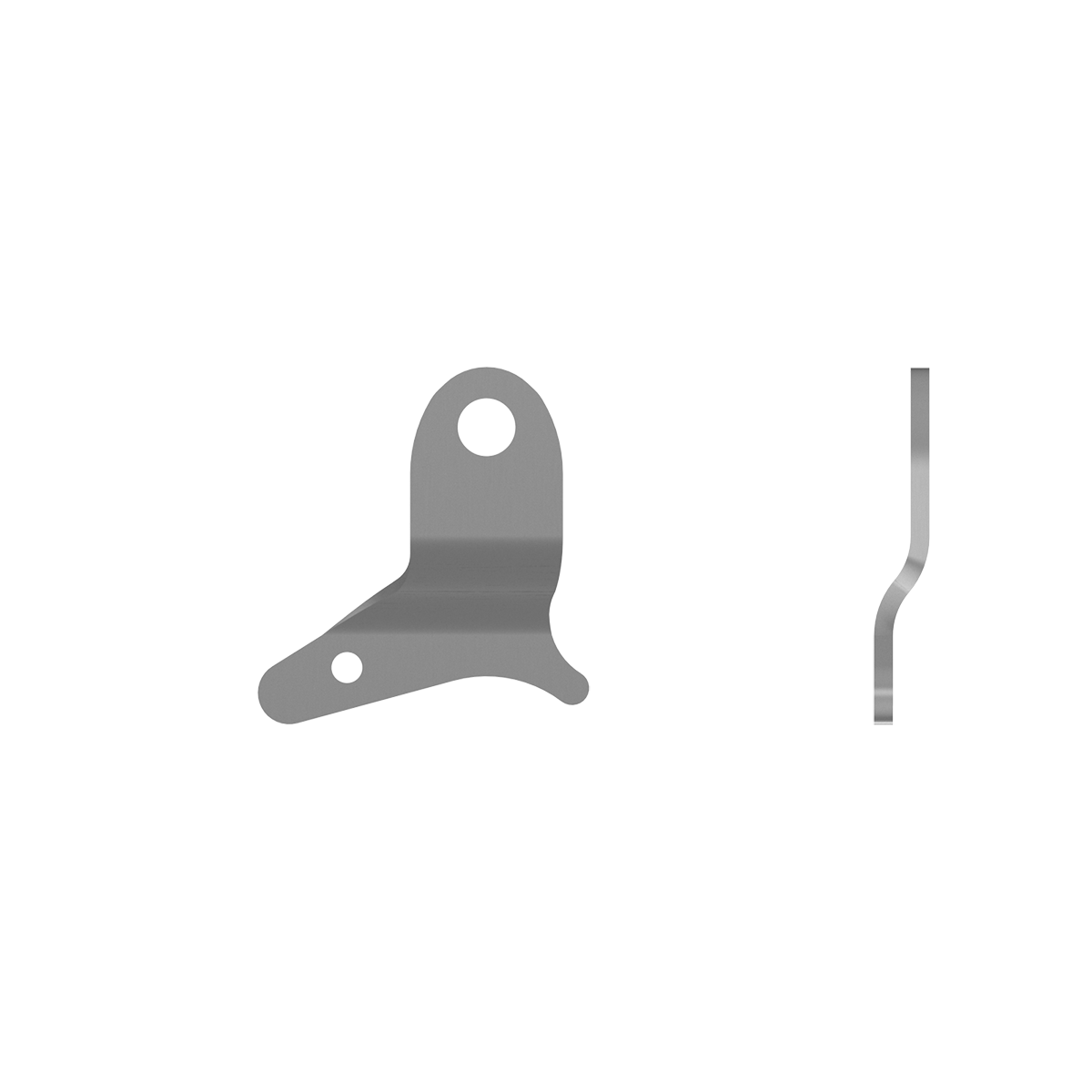 Systemfußbügel Systemfußbügel