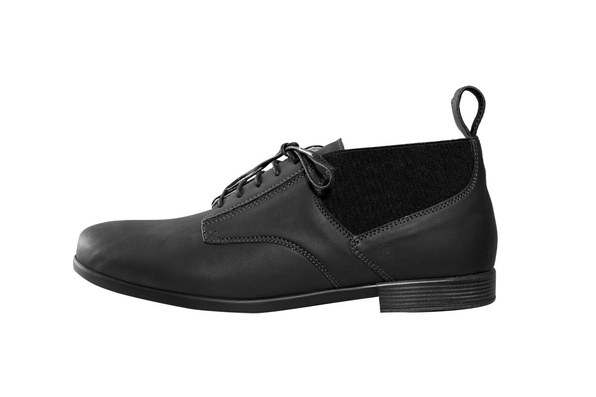 Orthesenschuh CITYDRIVE Orthesenschuh CITYDRIVE