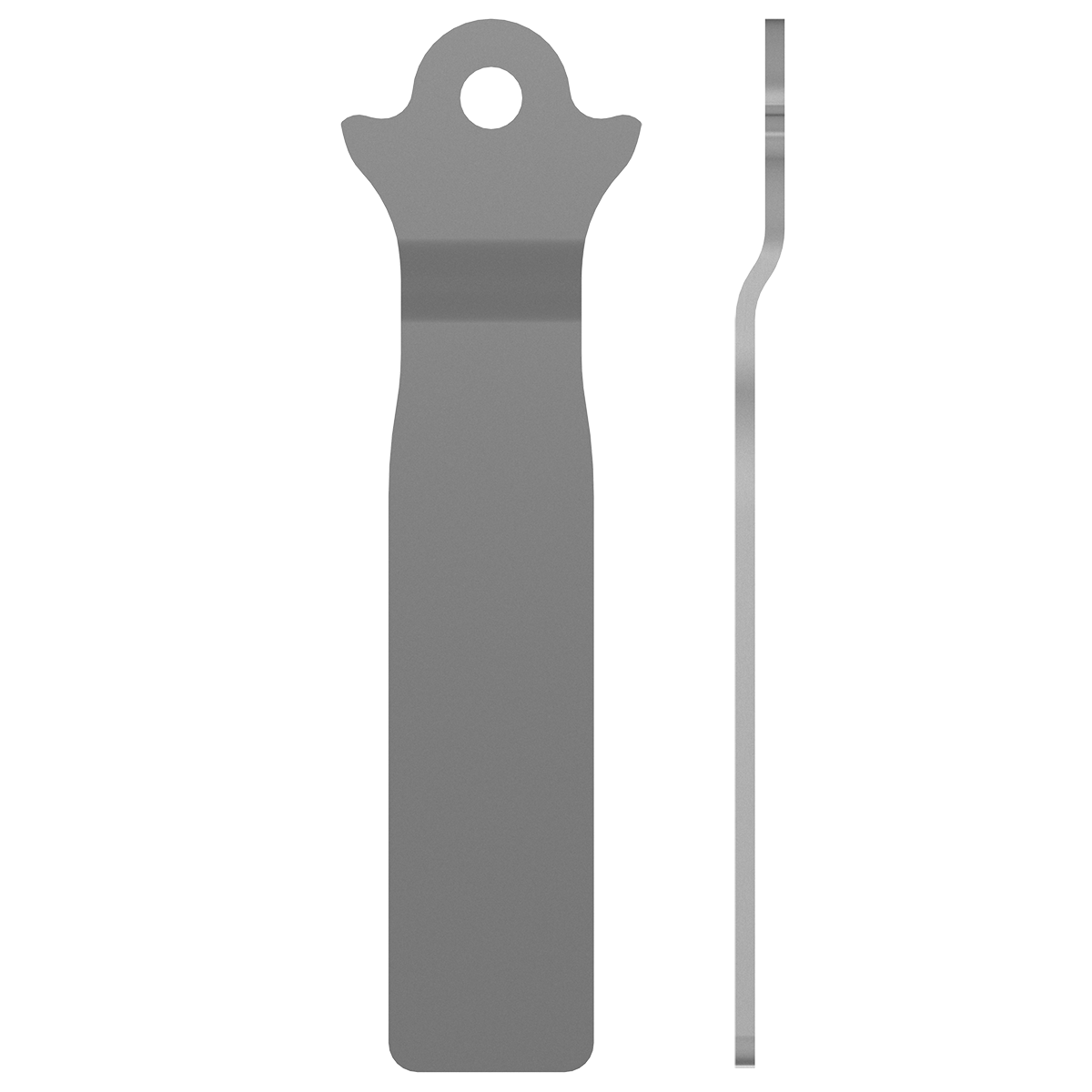 Systemfußbügel, plug + go