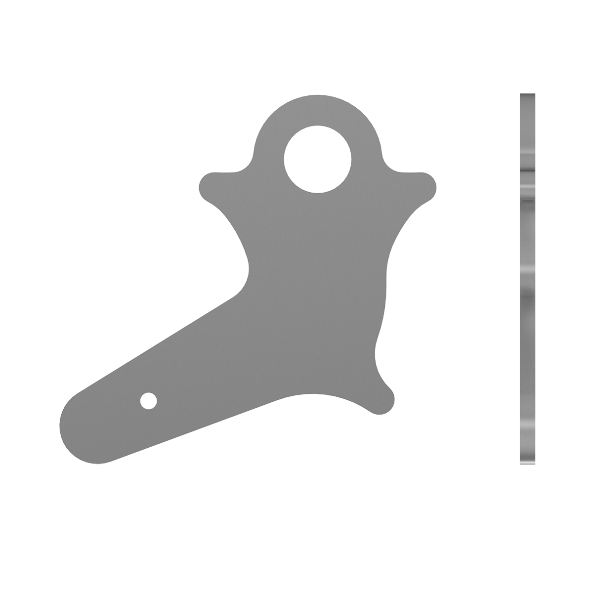 Systemfußbügel Systemfußbügel