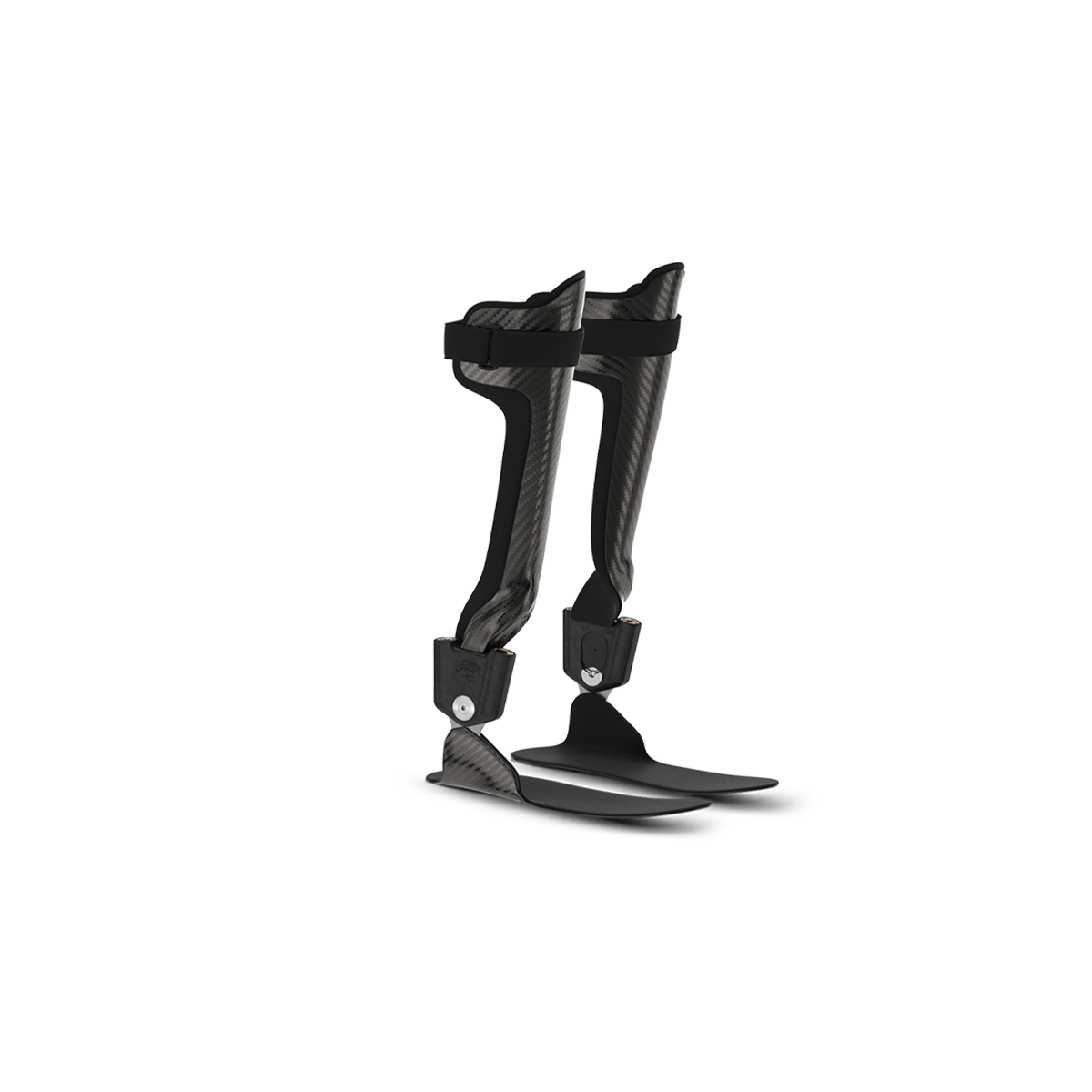 NEURO SWING FIT TEST-AFO