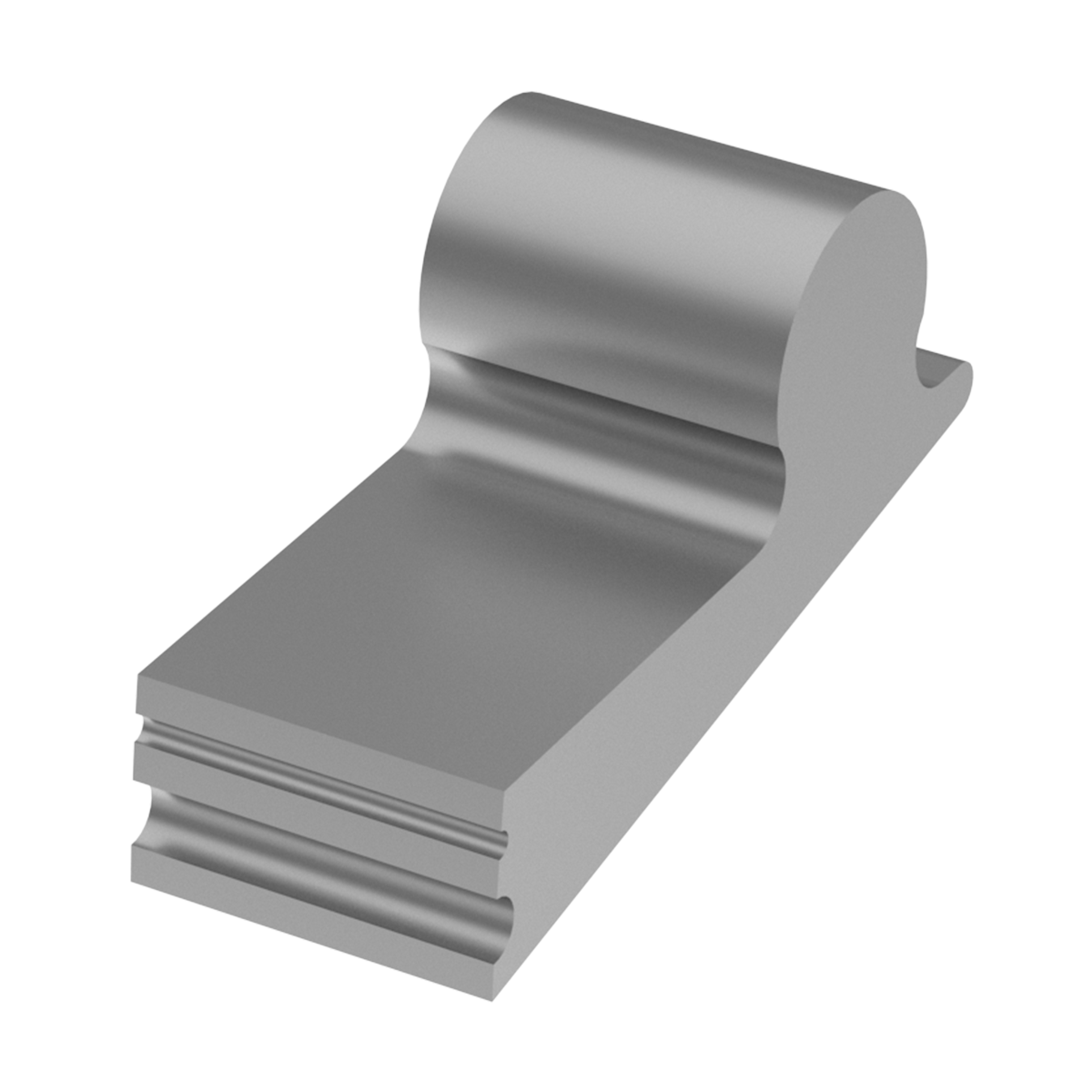 Extensionanschläge - Alternativfunktion 1