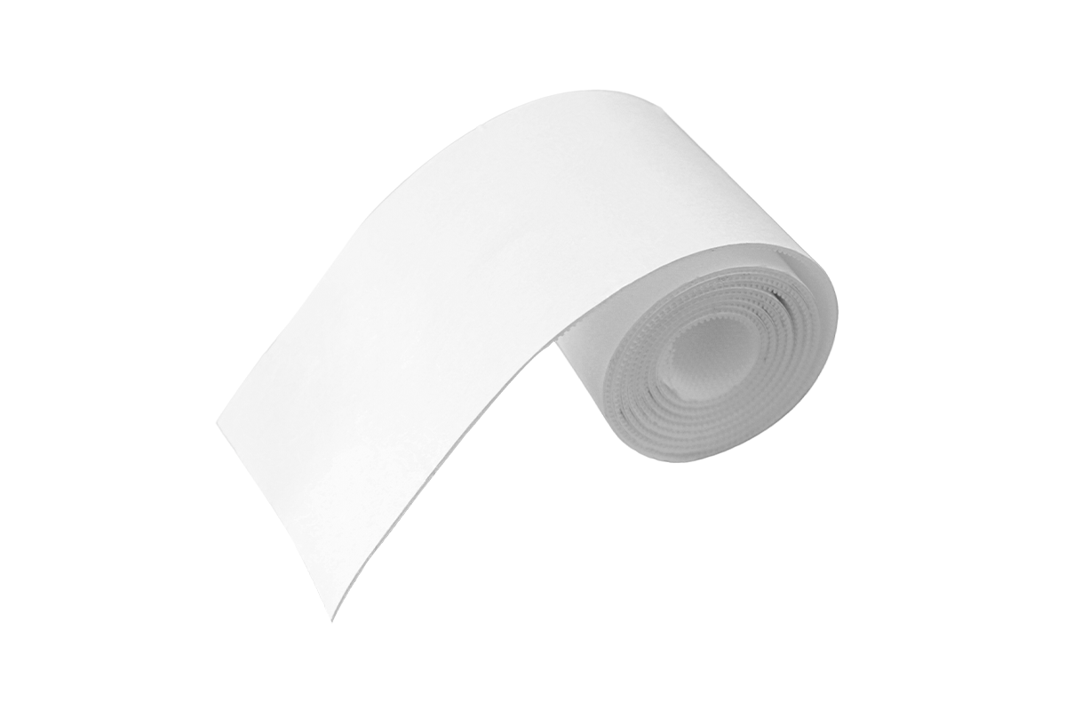 Kletthakenband, selbstklebend