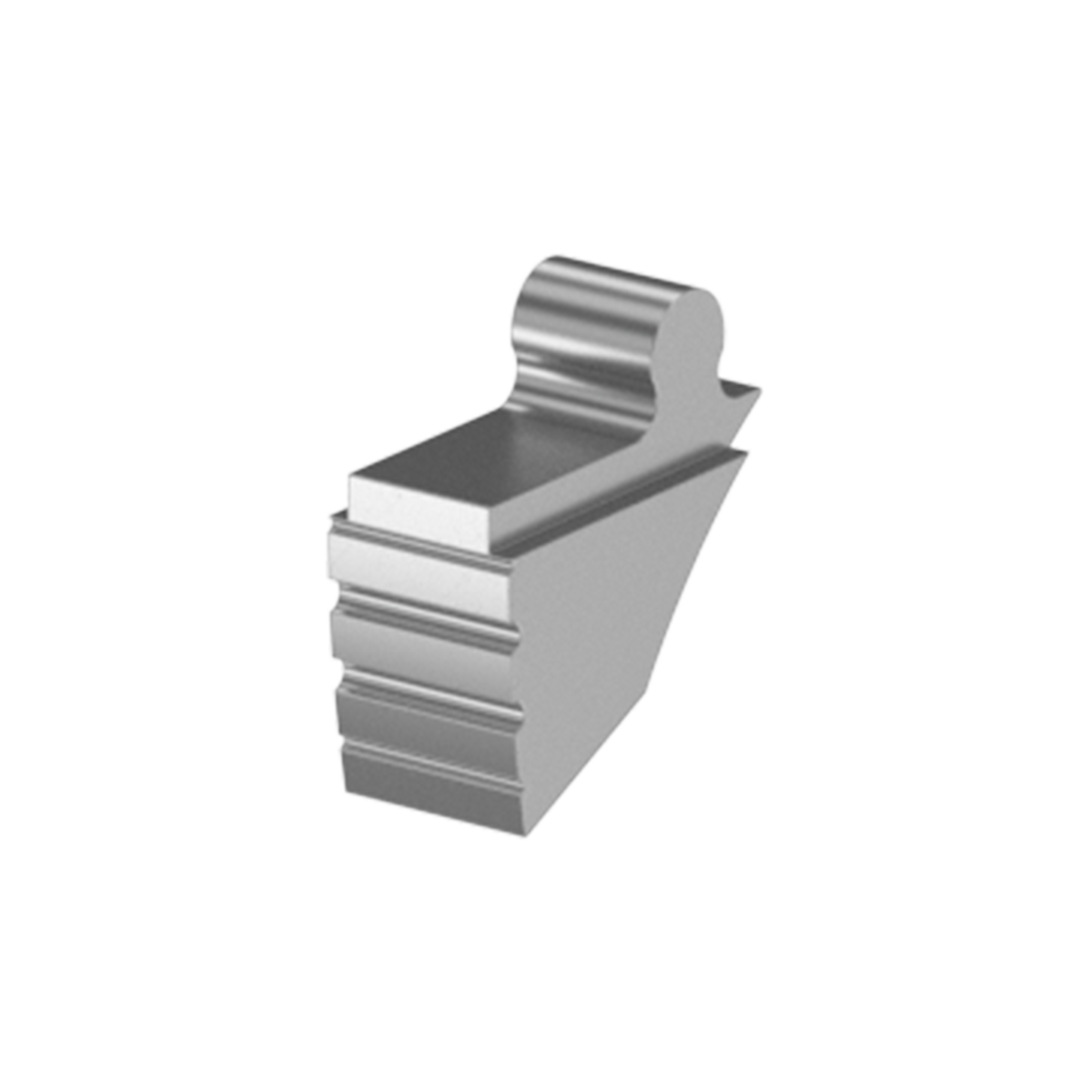 25° Extensionsanschlag